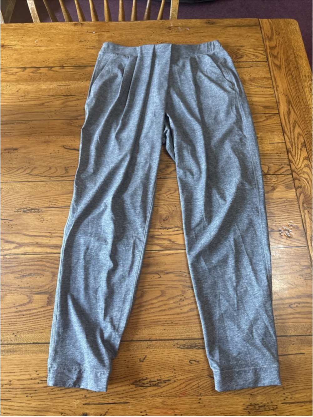 Lululemon Ready to Rulu Jogger Size 6 F12